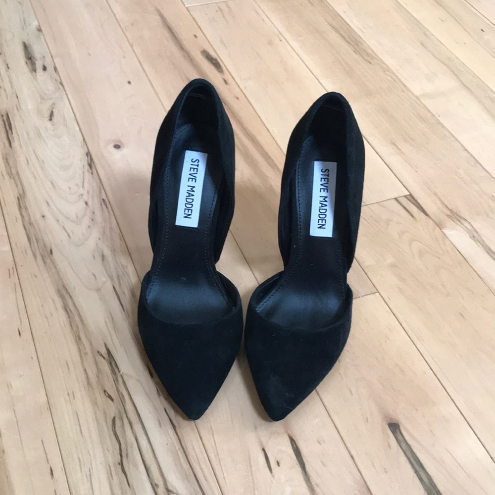 Steve Madden Heels